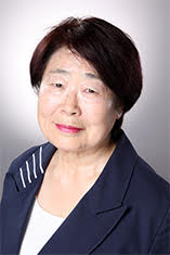 上野 恵子