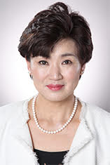 上野 恵子