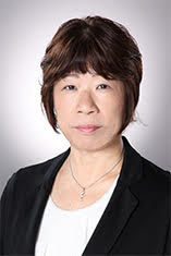 岩瀬 淑子